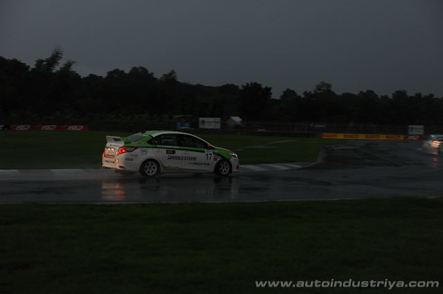 2014 Toyota Vios Cup Round 2