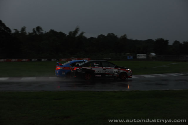 2014 Toyota Vios Cup Round 2