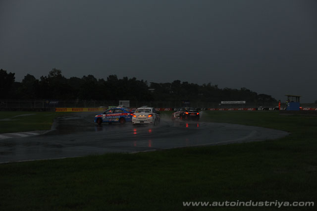 2014 Toyota Vios Cup Round 2