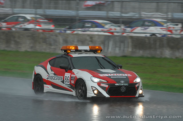 2014 Toyota Vios Cup Round 2
