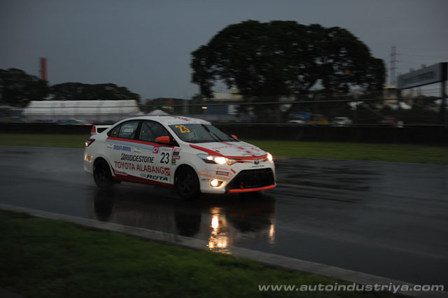 2014 Toyota Vios Cup Round 2