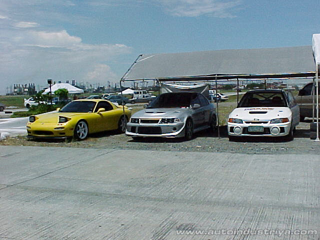 Drag Racing 101: From the desert to the tarmac