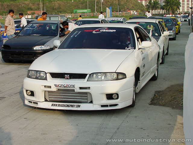 Drag Racing 101: From the desert to the tarmac