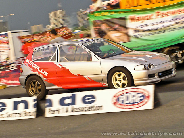 Drag Racing 101: From the desert to the tarmac