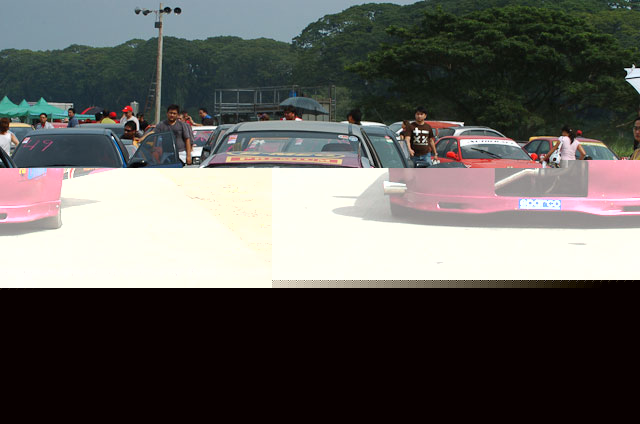 Drag Racing 101: From the desert to the tarmac