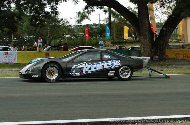 Drag Racing 101: From the desert to the tarmac