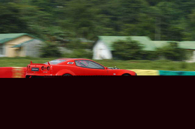 Drag Racing 101: From the desert to the tarmac