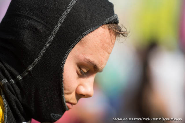 Rosenqvist wins 2014 Formula 3 Macau GP 