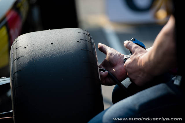 Rosenqvist wins 2014 Formula 3 Macau GP 
