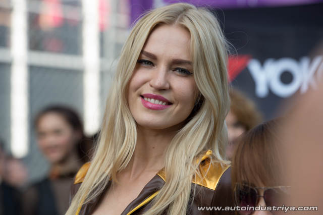 Rosenqvist wins 2014 Formula 3 Macau GP 
