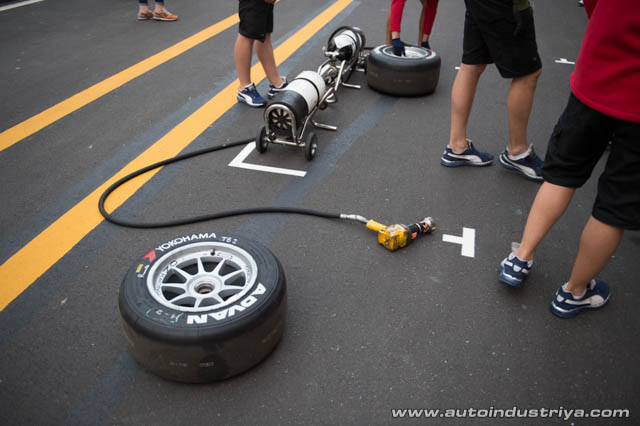 Rosenqvist wins 2014 Formula 3 Macau GP 