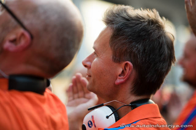 Rosenqvist wins 2014 Formula 3 Macau GP 