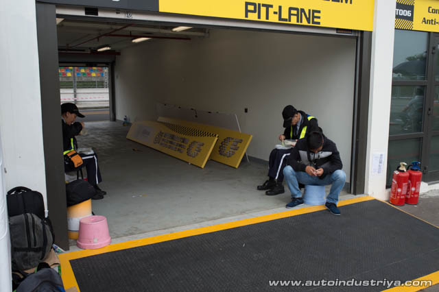 Rosenqvist wins 2014 Formula 3 Macau GP 