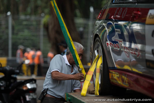 WTCC 2014: Lopez, Huff victorious in Macau