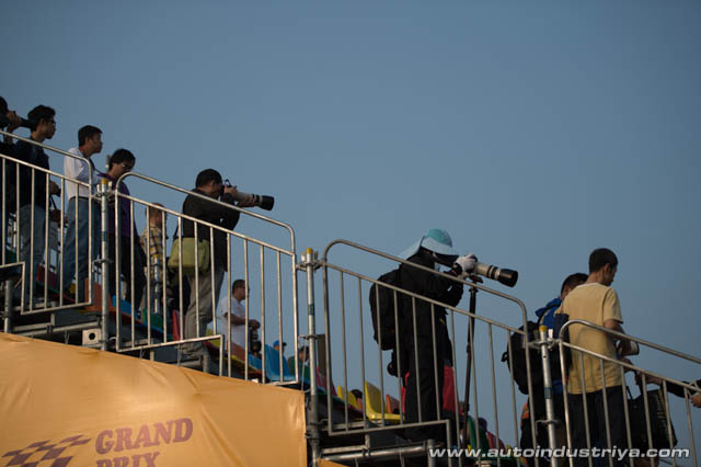 WTCC 2014: Lopez, Huff victorious in Macau