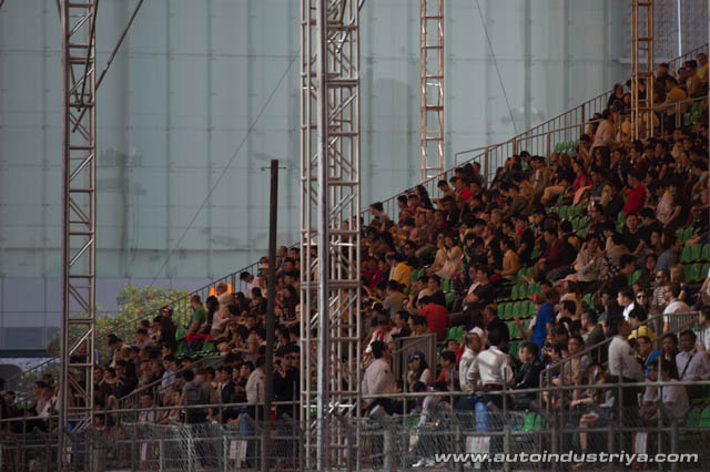 WTCC 2014: Lopez, Huff victorious in Macau