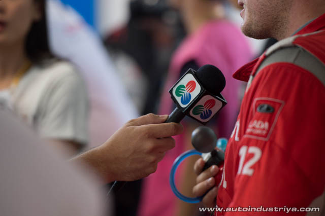 WTCC 2014: Lopez, Huff victorious in Macau