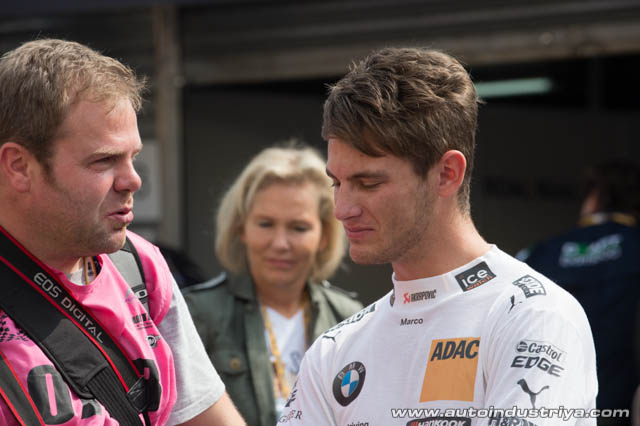 WTCC 2014: Lopez, Huff victorious in Macau