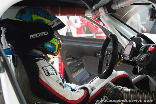 WTCC 2014: Lopez, Huff victorious in Macau