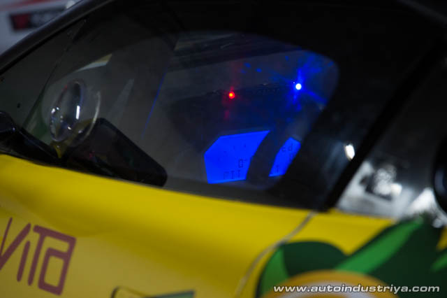 Maro Engel wins 2014 Macau GT Cup