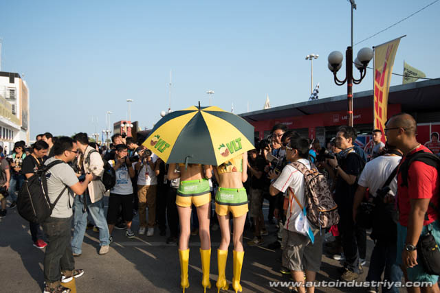 Maro Engel wins 2014 Macau GT Cup