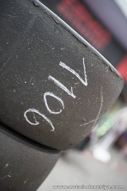 Maro Engel wins 2014 Macau GT Cup