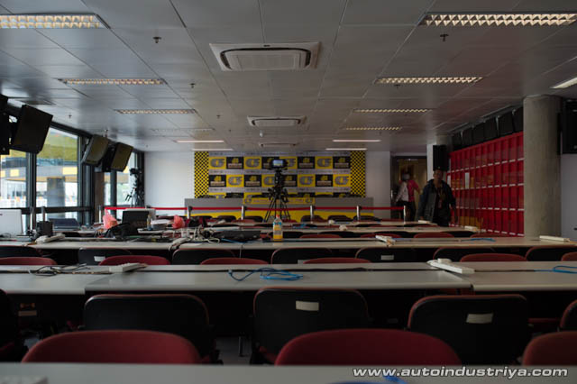 Maro Engel wins 2014 Macau GT Cup