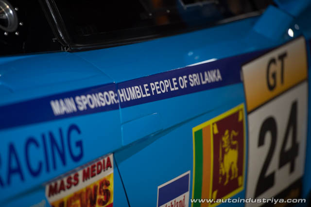 Maro Engel wins 2014 Macau GT Cup