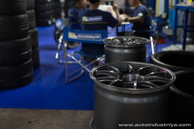 Maro Engel wins 2014 Macau GT Cup