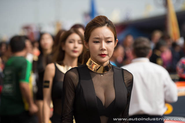 Maro Engel wins 2014 Macau GT Cup