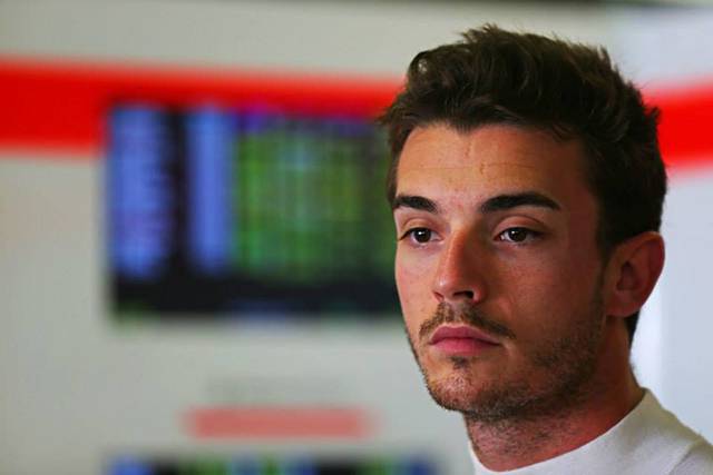 FIA: Jules Bianchi driving too fast in 2014 Japanese GP crash