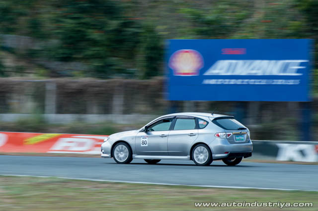 Grassroots revival: The return of Run What You Brung