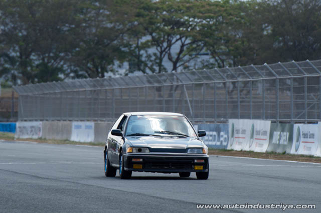 Grassroots revival: The return of Run What You Brung