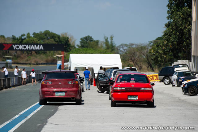 Grassroots revival: The return of Run What You Brung