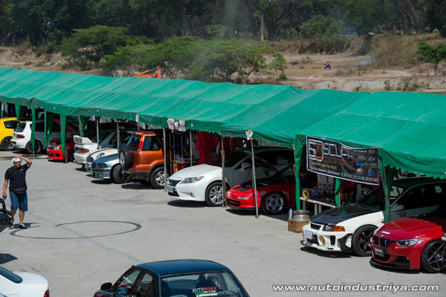 Grassroots revival: The return of Run What You Brung