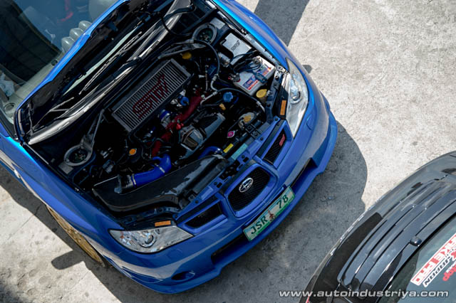 Grassroots revival: The return of Run What You Brung