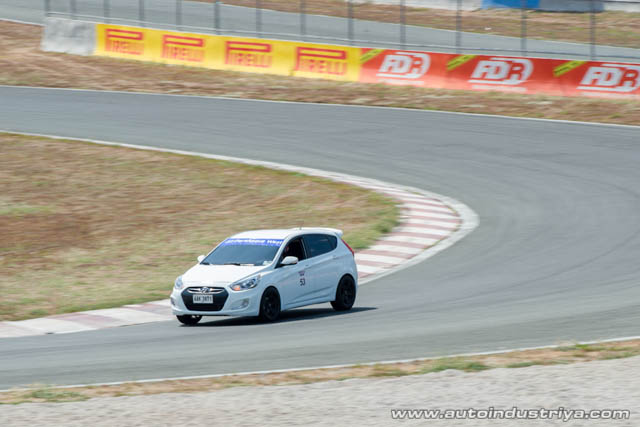 Grassroots revival: The return of Run What You Brung