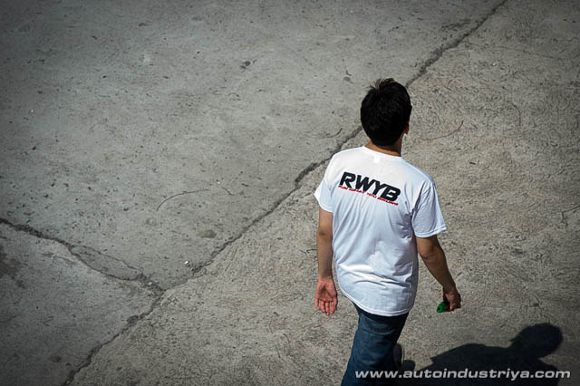 Grassroots revival: The return of Run What You Brung