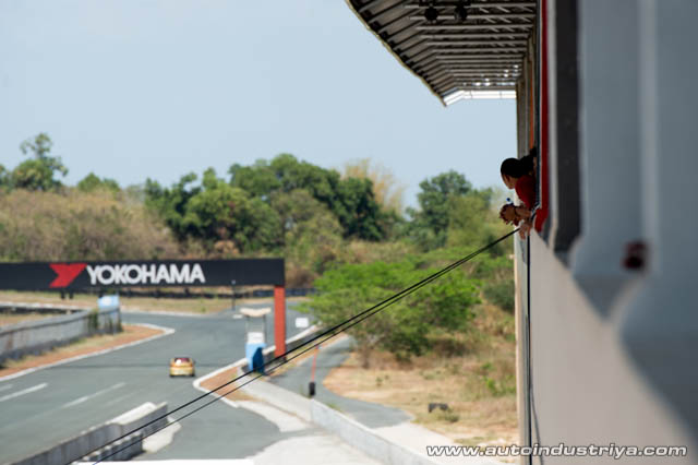 Grassroots revival: The return of Run What You Brung