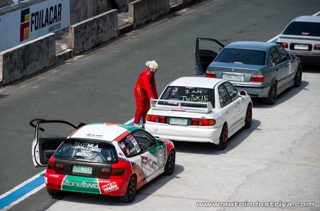 Grassroots revival: The return of Run What You Brung