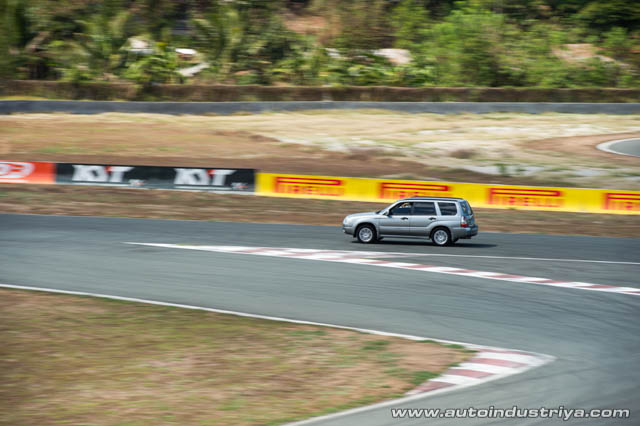 Grassroots revival: The return of Run What You Brung