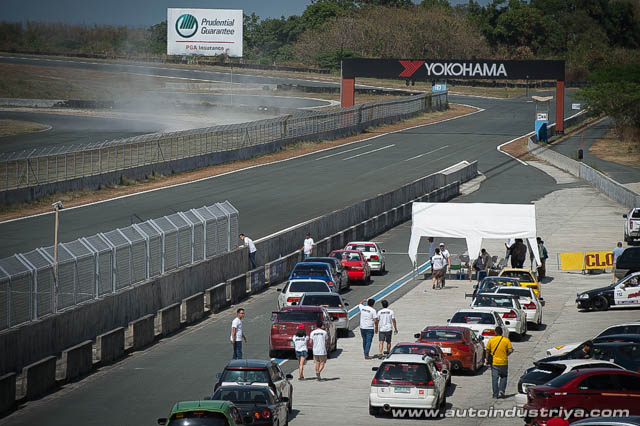 Grassroots revival: The return of Run What You Brung