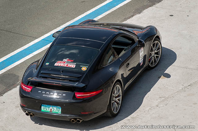 Grassroots revival: The return of Run What You Brung