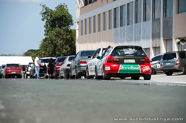 Grassroots revival: The return of Run What You Brung