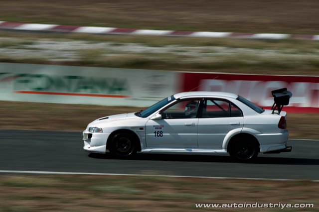 Grassroots revival: The return of Run What You Brung