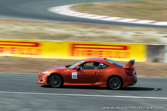 Grassroots revival: The return of Run What You Brung