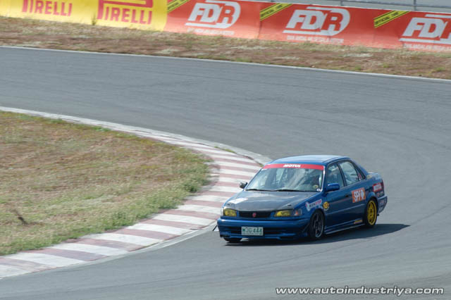 Grassroots revival: The return of Run What You Brung