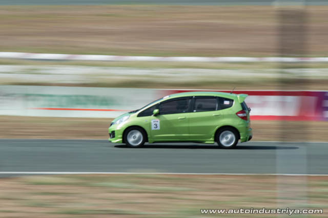 Grassroots revival: The return of Run What You Brung