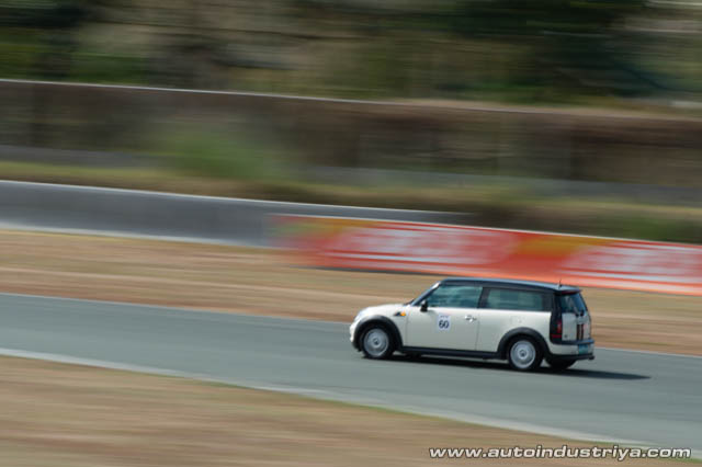 Grassroots revival: The return of Run What You Brung