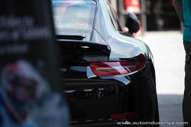 Grassroots revival: The return of Run What You Brung